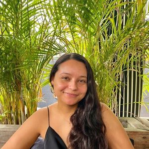 Meet your Posher, Alisha